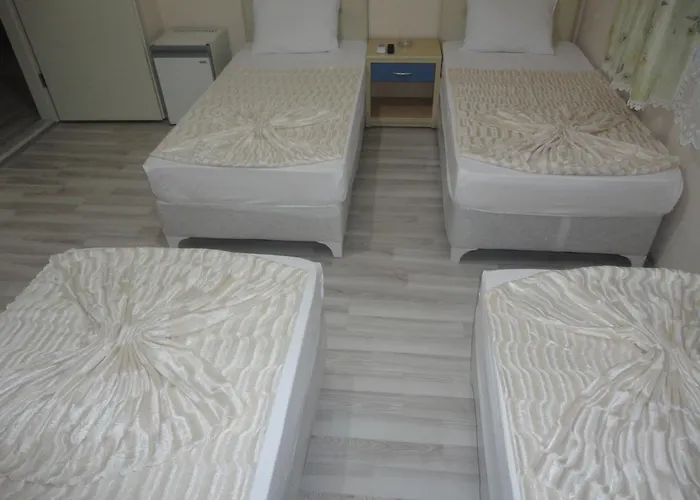 Motel Nurella *