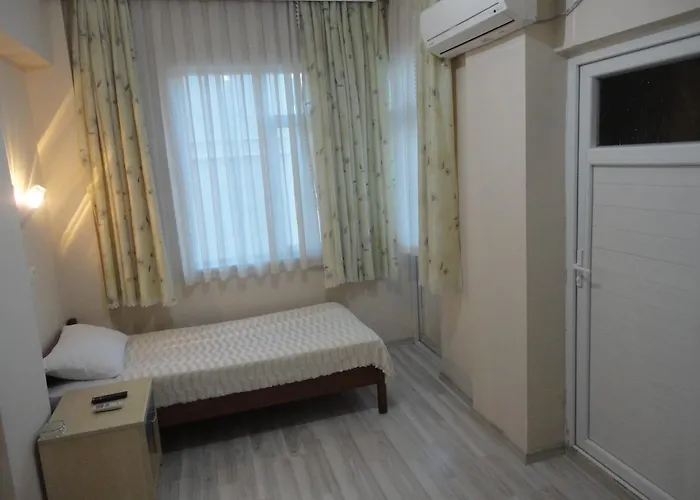 Nurella Motel Antalya