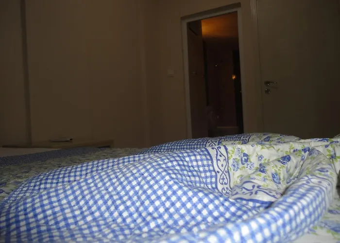 Motel Nurella *