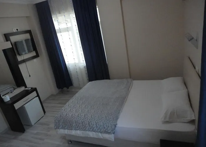 Motel Nurella *