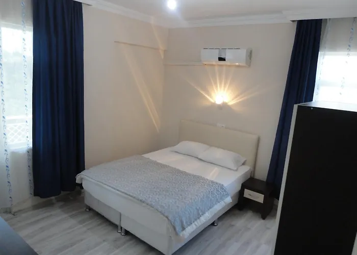 Nurella Antalya