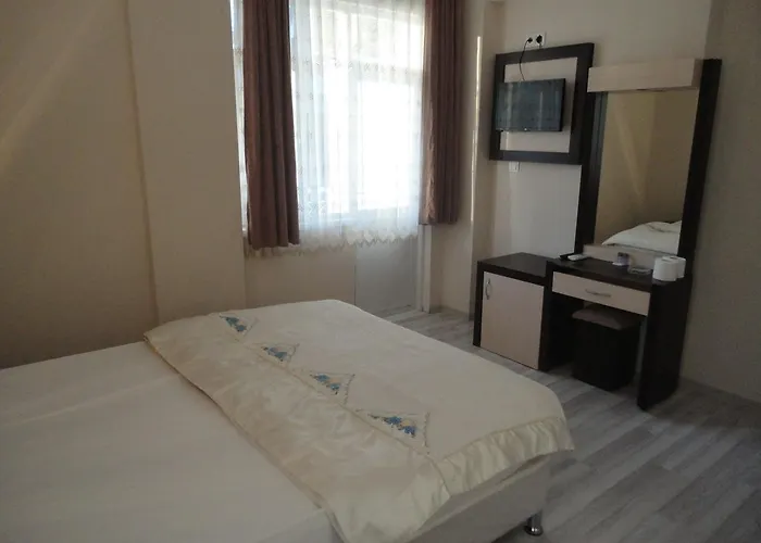 Nurella Motel *