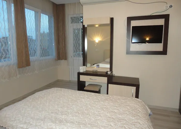 Motel Nurella