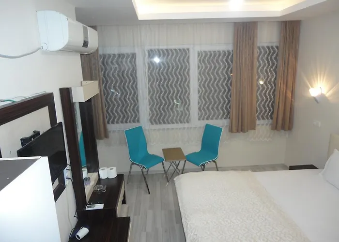 Nurella * Antalya