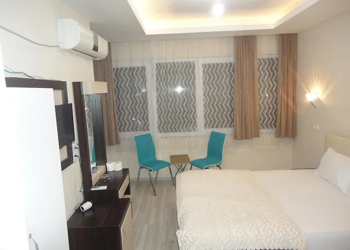 Nurella Antalya