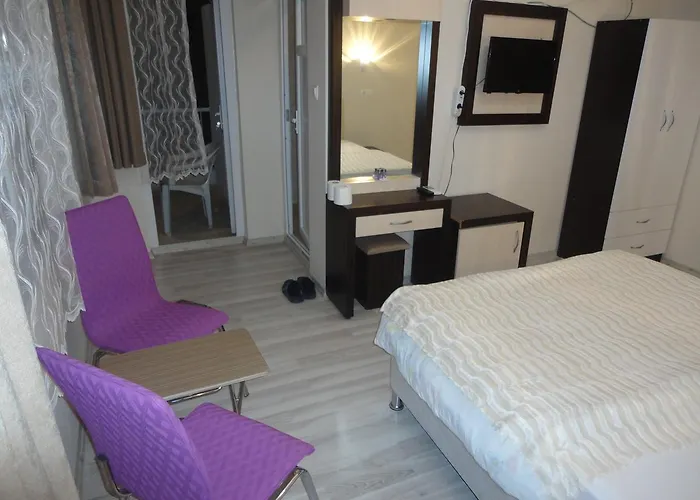 Nurella * Antalya