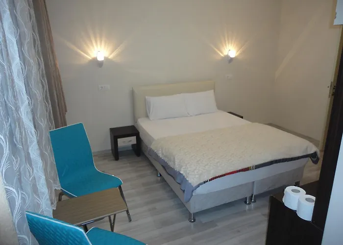 Motel Nurella *