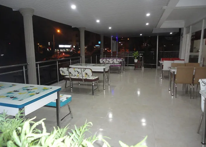Nurella Motel *